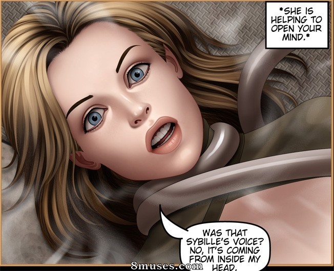 Ferres Comics - Tempest 2 - Page 138