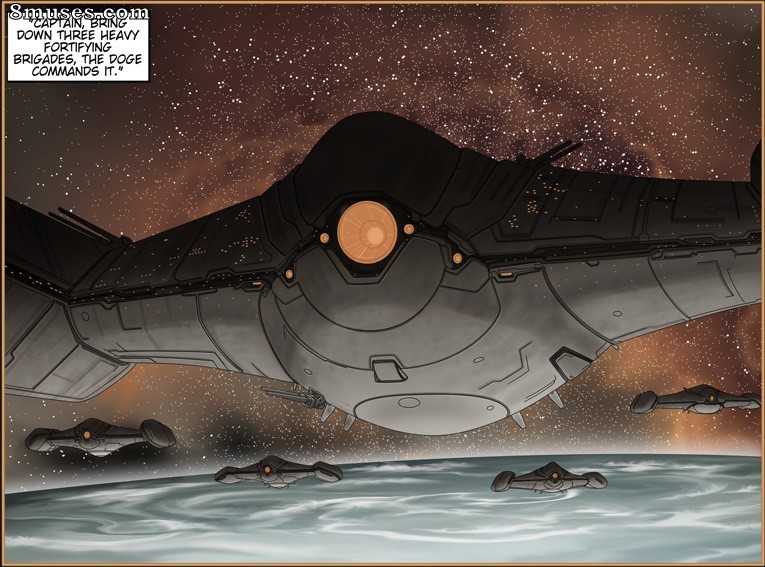 Ferres Comics - Tempest 2 - Page 130