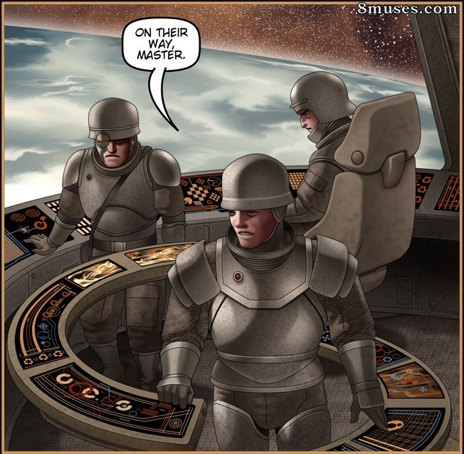 Ferres Comics - Tempest 2 - Page 131
