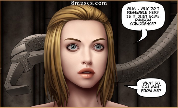 Ferres Comics - Tempestade 2 - Página 418