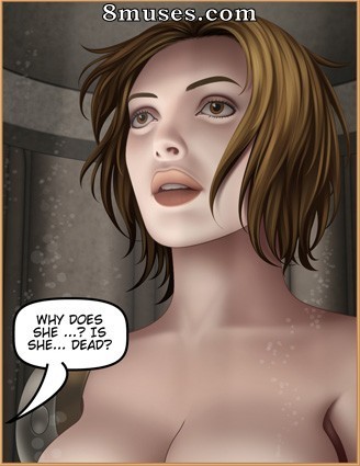 Ferres Comics - Tempestade 2 - Página 415