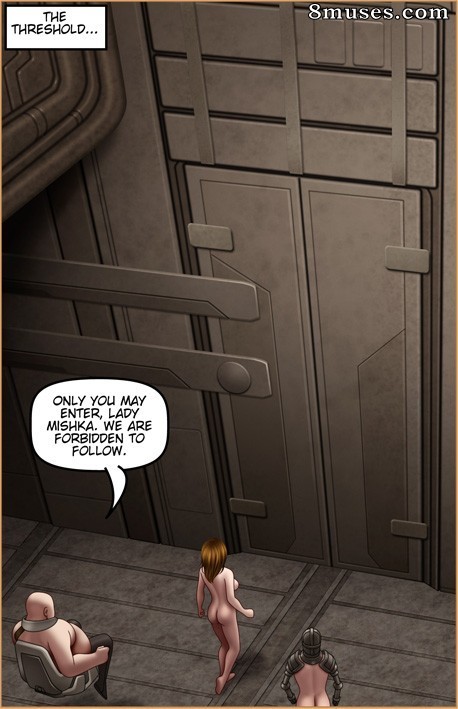 Ferres Comics - Tempest 2 - Page 411