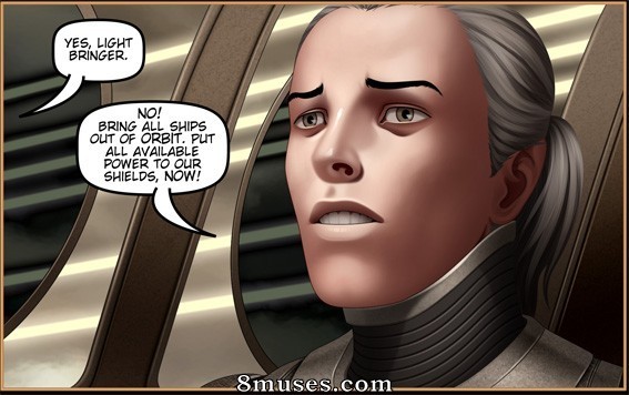 Ferres Comics - Tempest 2 - Page 179