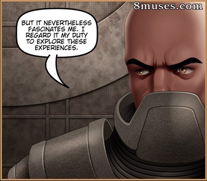 Ferres Comics - Tempest 2 - Page 166