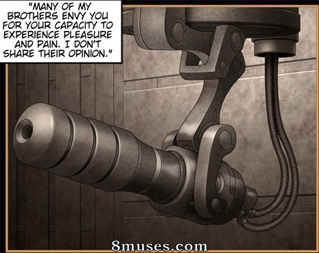 Ferres Comics - Tempest 2 - Page 165