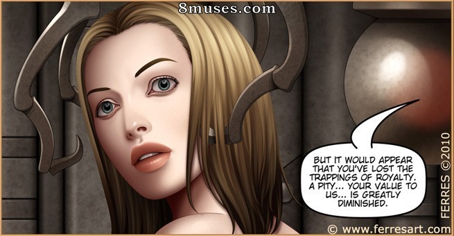 Ferres Comics - Tempestade 2 - Página 392