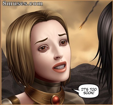 Ferres Comics - Tempest 2 - Page 385