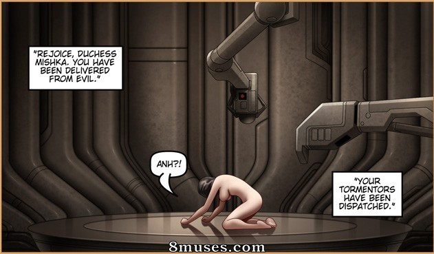Ferres Comics - Tempest 2 - Page 390