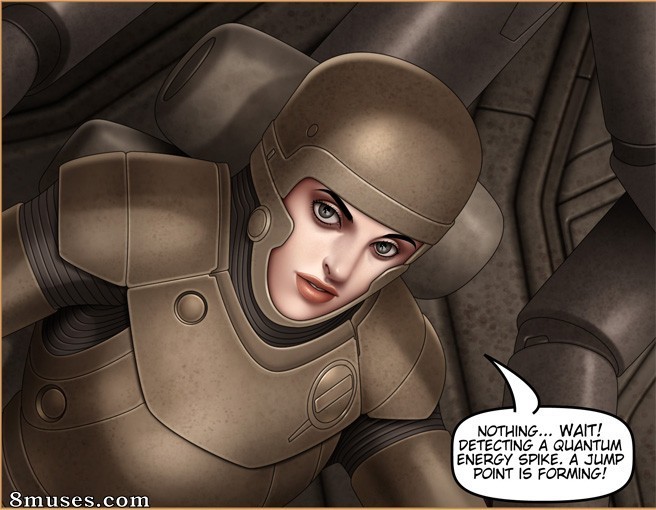 Ferres Comics - Tempest 2 - Page 246