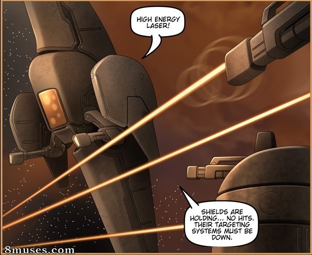 Ferres Comics - Tempest 2 - Page 251
