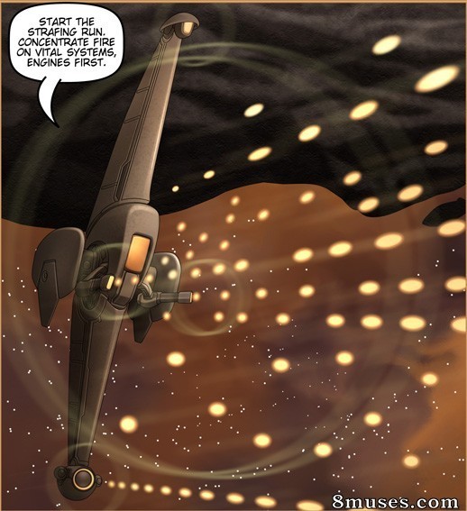 Ferres Comics - Tempest 2 - Page 249