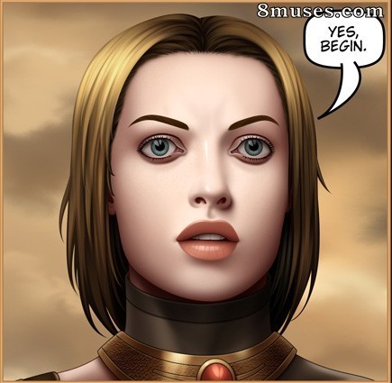 Ferres Comics - Tempest 2 - Page 368