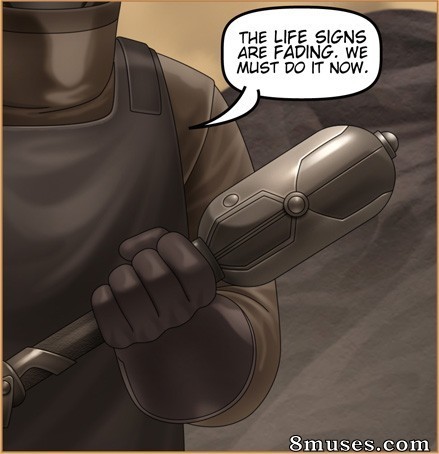 Ferres Comics - Tempest 2 - Page 367