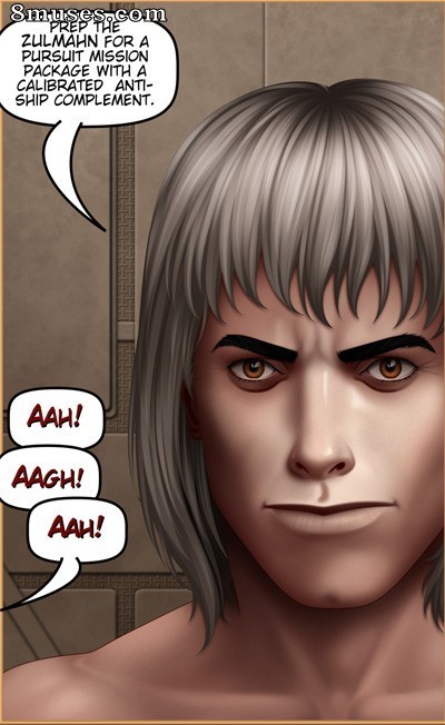 Ferres Comics - Tempest 2 - Page 242