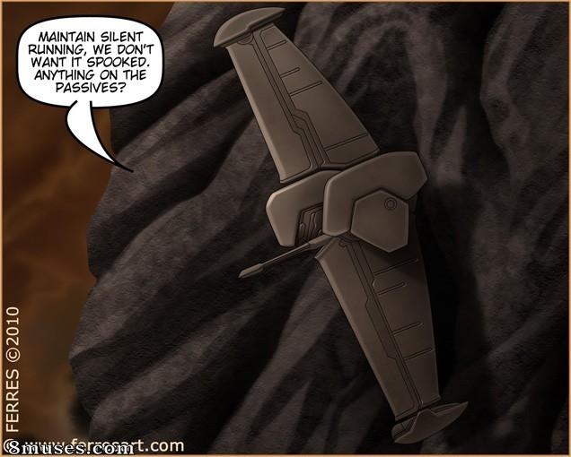 Ferres Comics - Tempest 2 - Page 245
