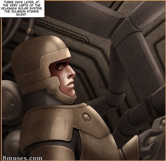 Ferres Comics - Tempest 2 - Page 243