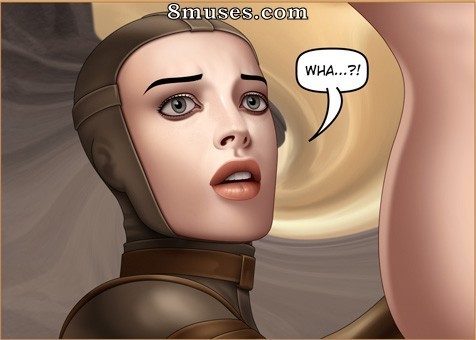 Ferres Comics - Tempest 2 - Page 347