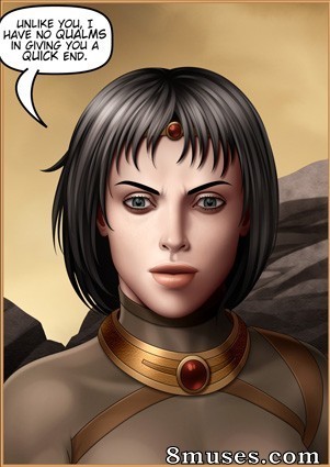 Ferres Comics - Tempest 2 - Page 286