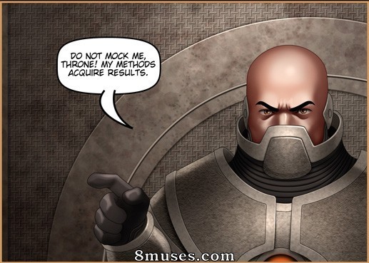 Ferres Comics - Tempest 2 - Page 169