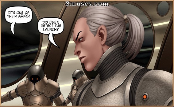 Ferres Comics - Tempest 2 - Page 178