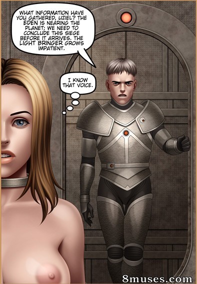 Ferres Comics - Tempest 2 - Page 171