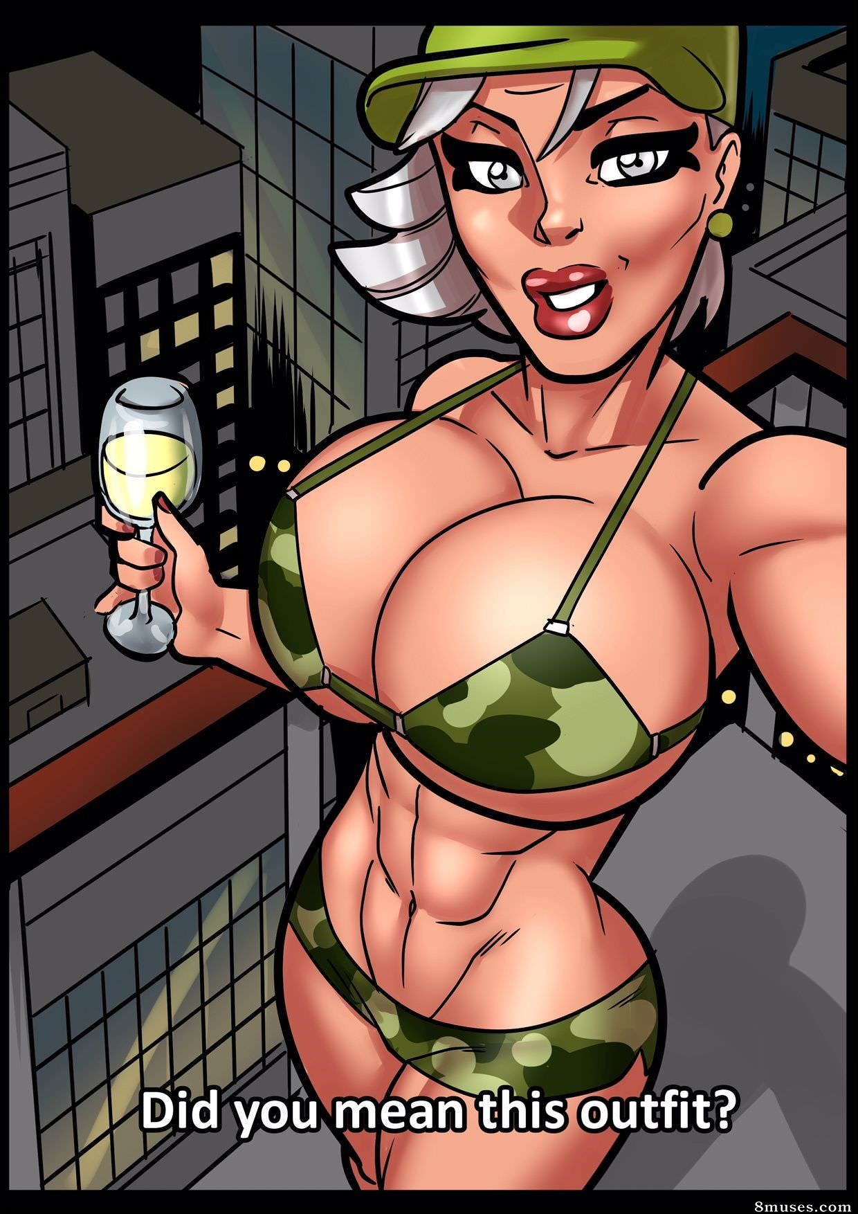 Pinups - 2019 - Página 6