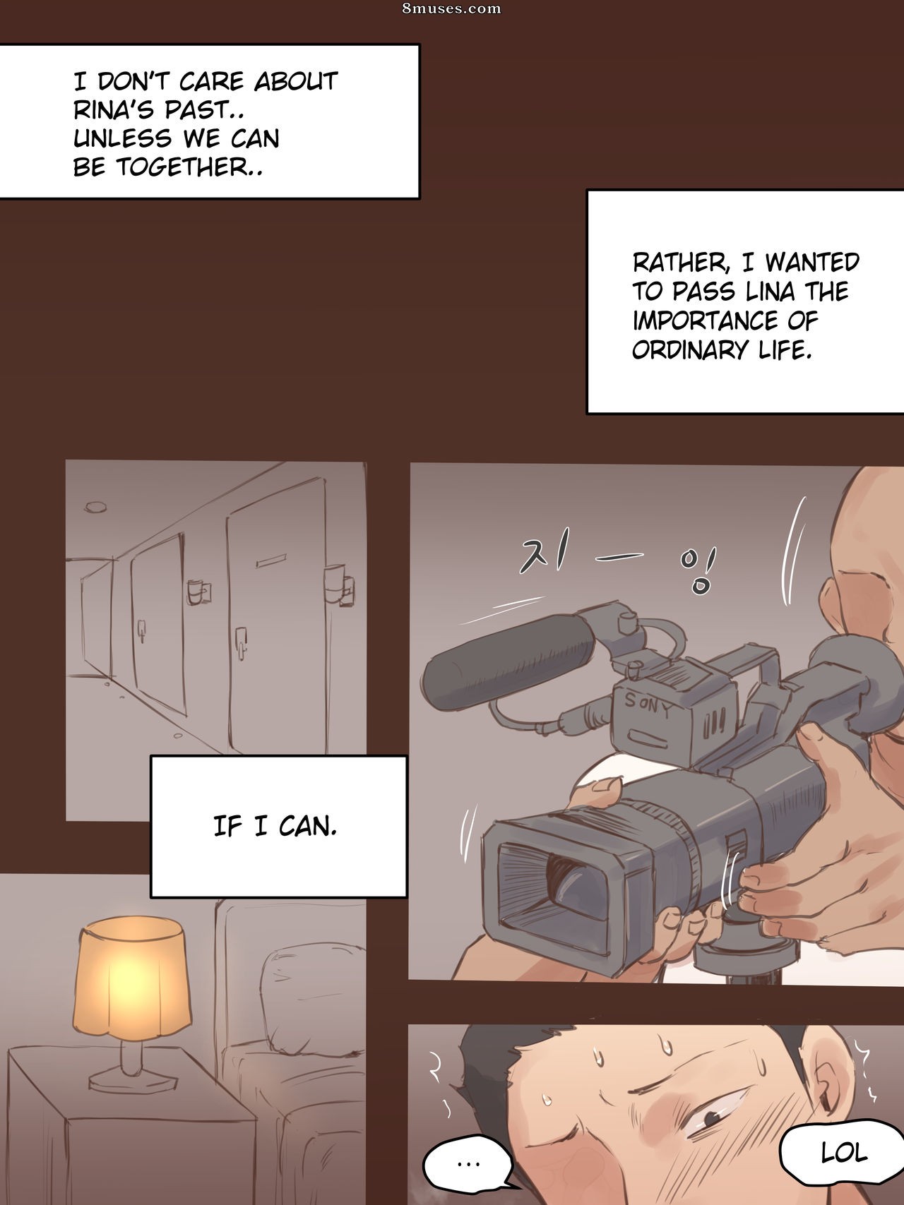 laliberte -  DUAL LOVE - Page 17