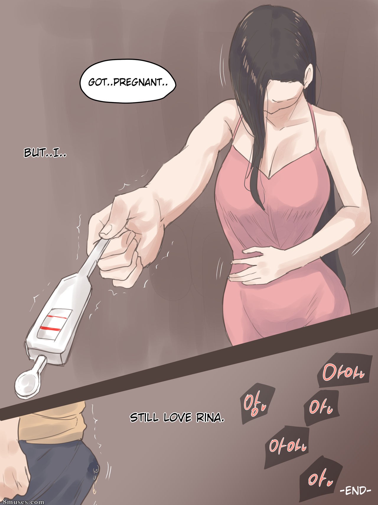laliberte -  DUAL LOVE - Page 78