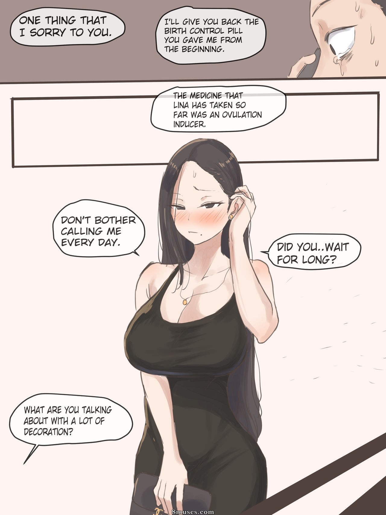 laliberte -  DUAL LOVE - Page 71