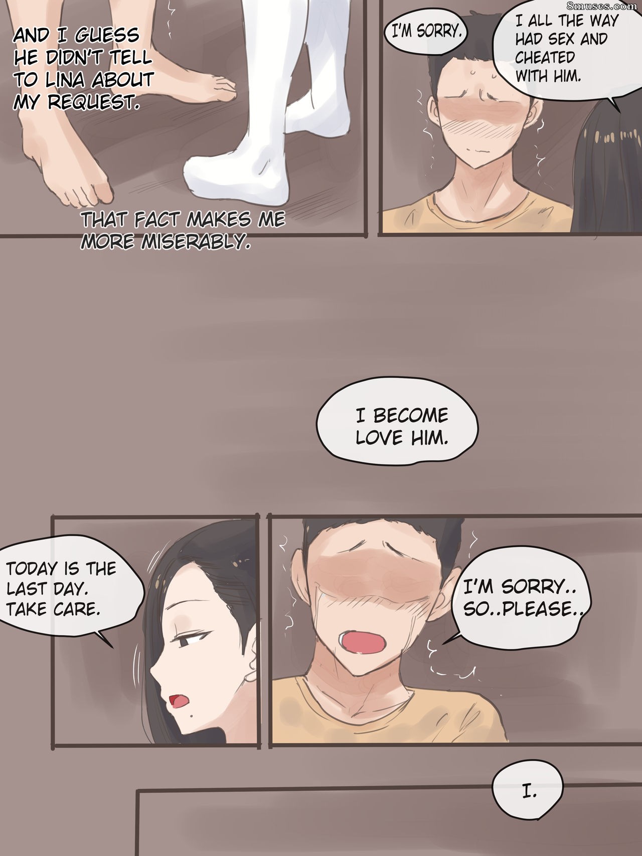 laliberte -  DUAL LOVE - Page 77