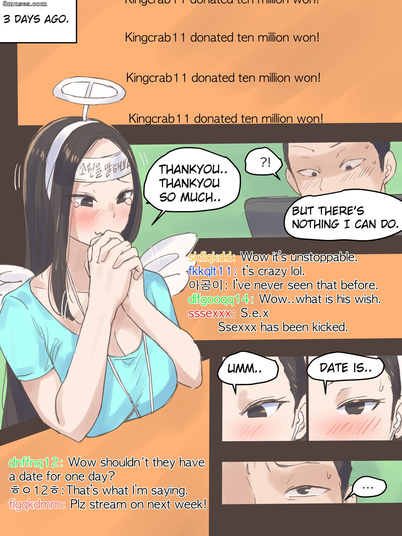 laliberte -  DUAL LOVE - Page 46