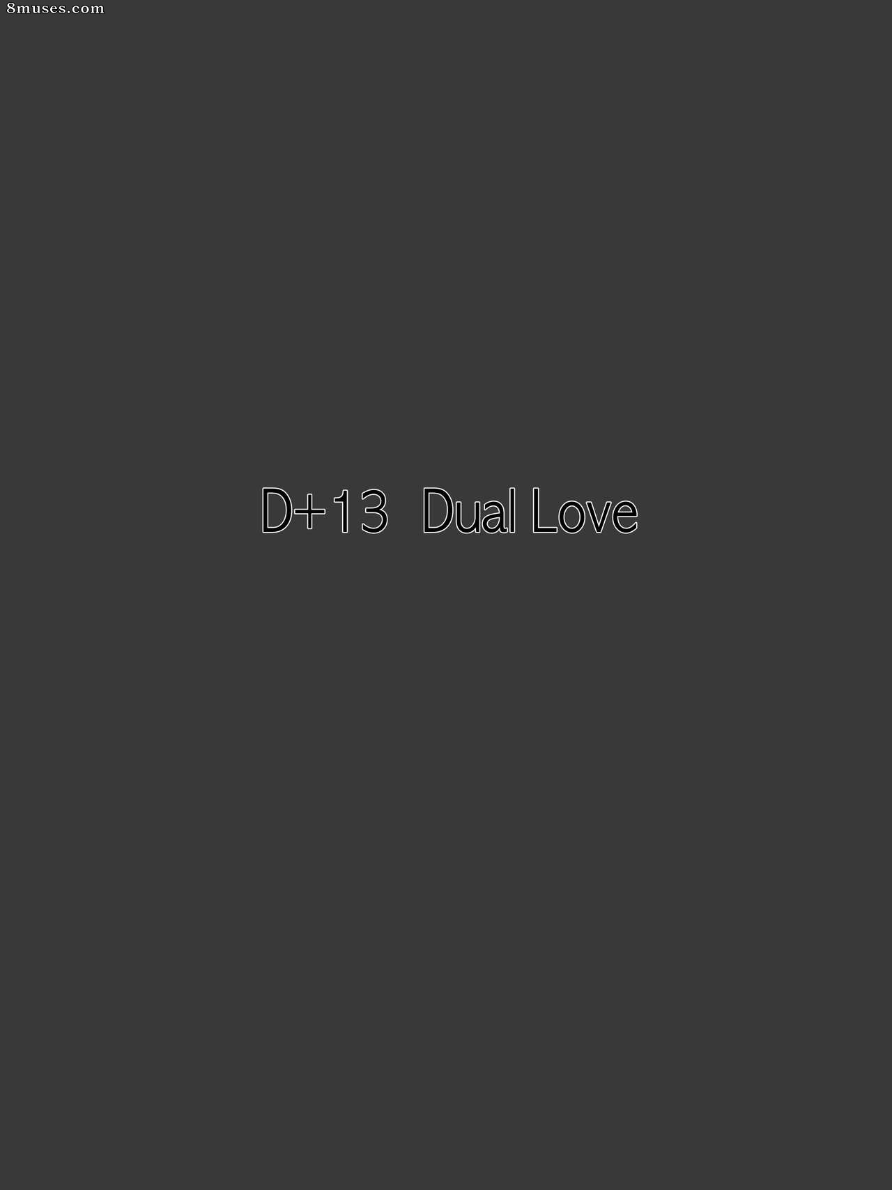 laliberte -  DUAL LOVE - Page 60