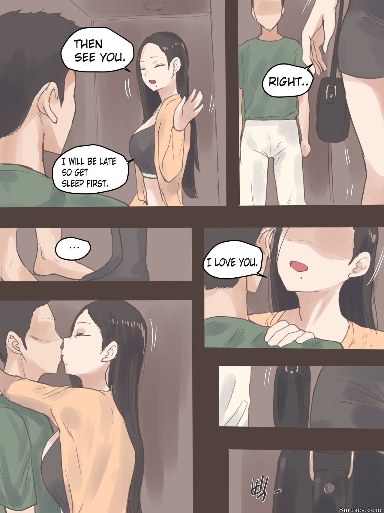 laliberte -  DUAL LOVE - Page 61