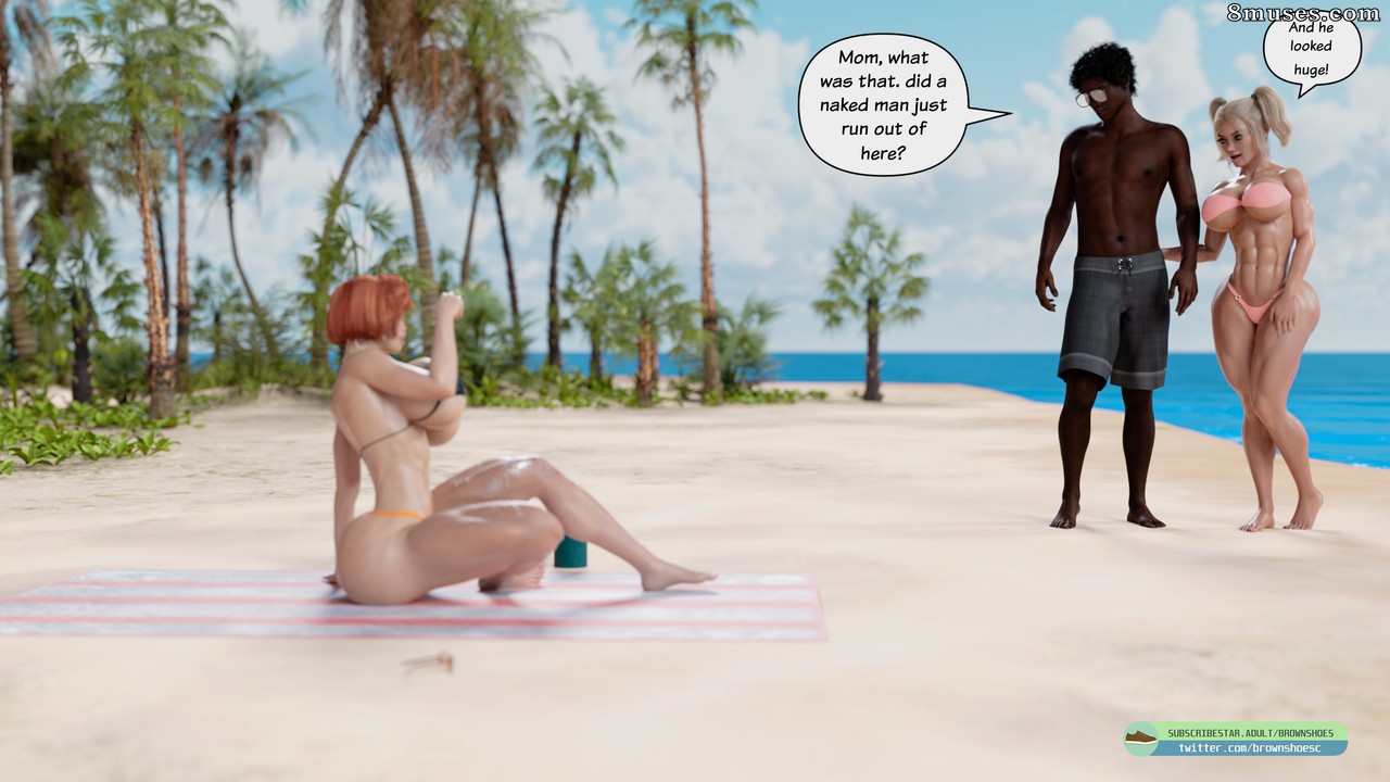 Blacked Home - Issue 6 - Page 56