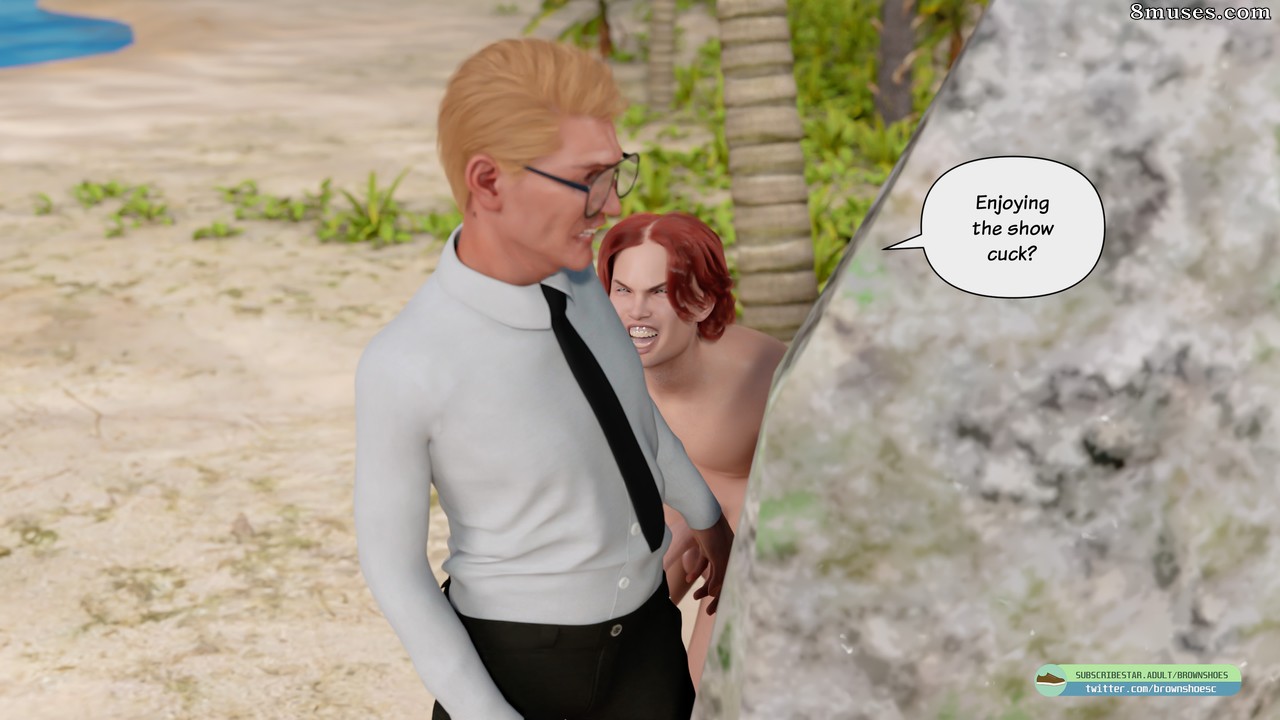 Blacked Home - Issue 6 - Page 84
