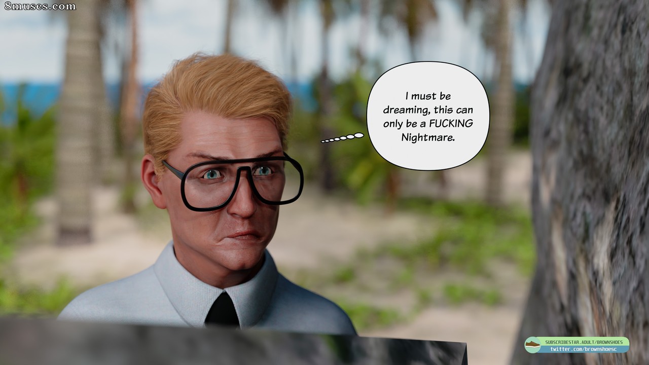 Blacked Home - Issue 6 - Page 64