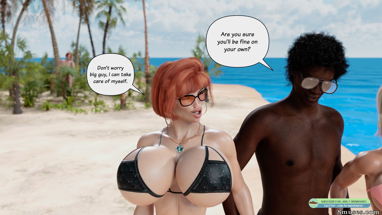 Blacked Home - Issue 6 - Page 29