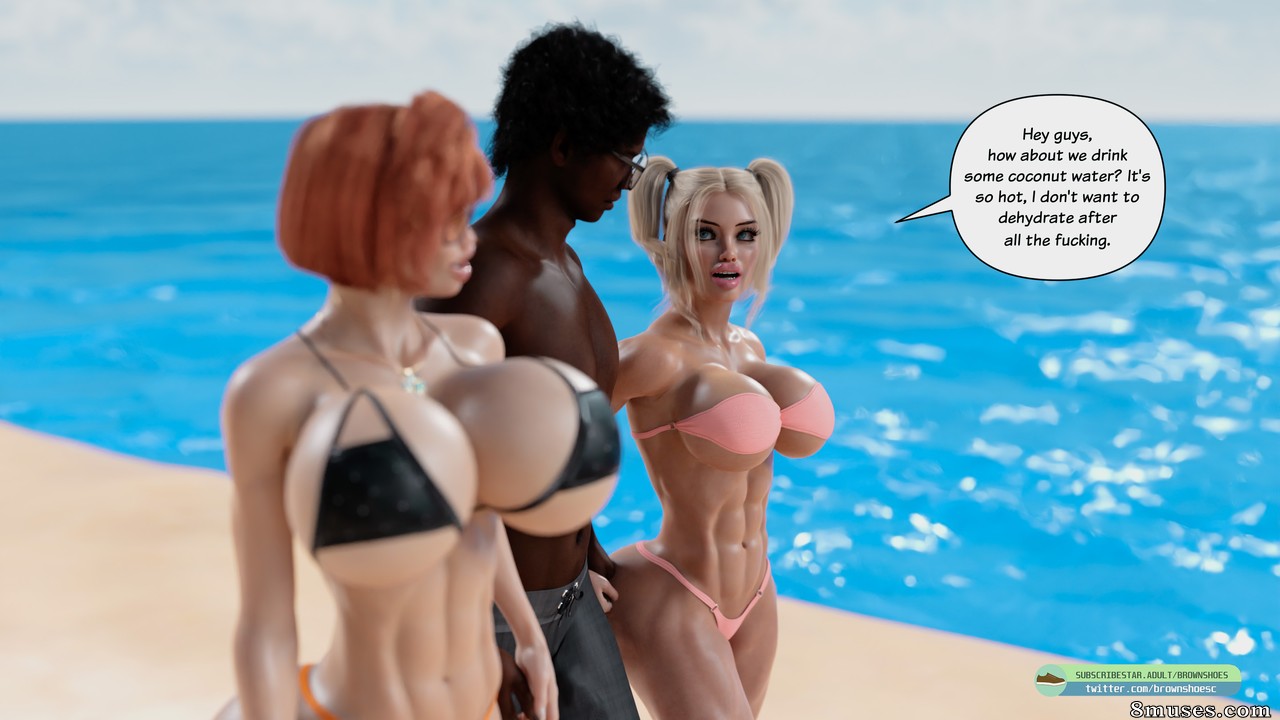 Blacked Home - Issue 6 - Page 27