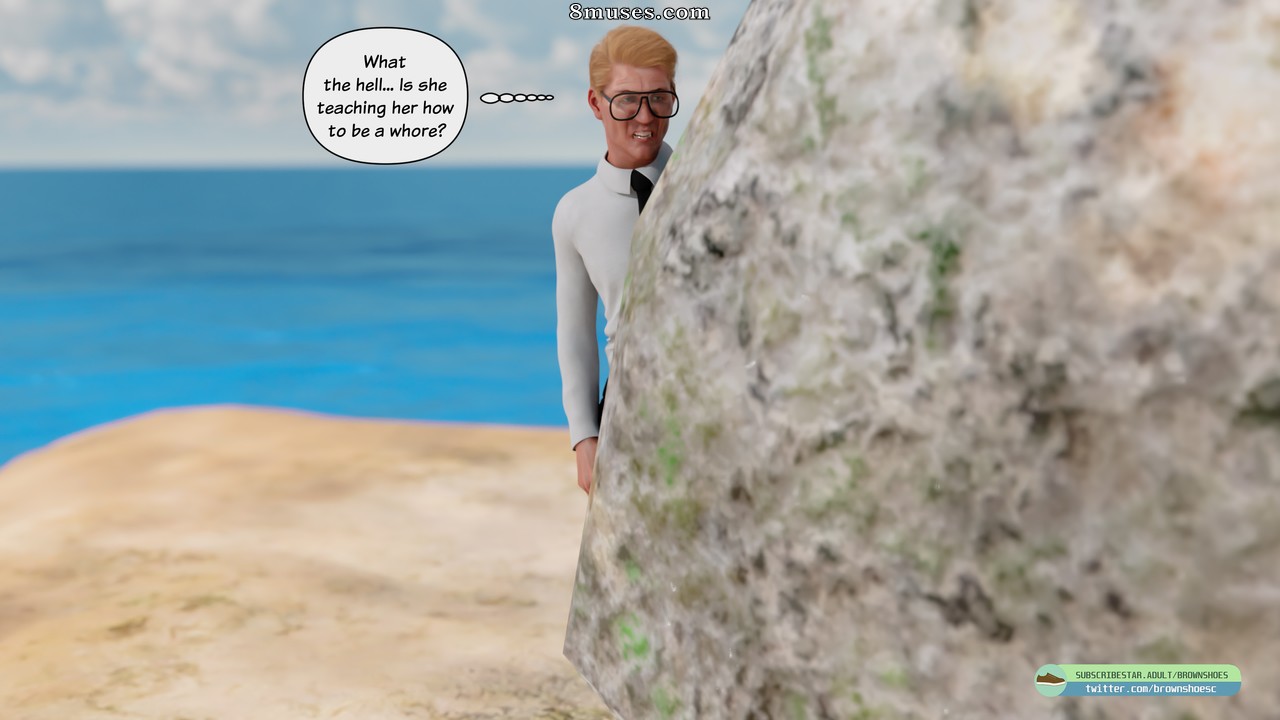 Blacked Home - Issue 6 - Page 83