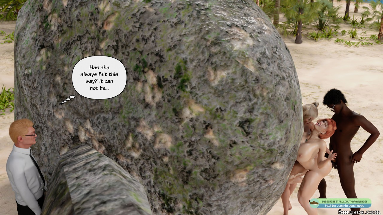 Blacked Home - Issue 6 - Page 75