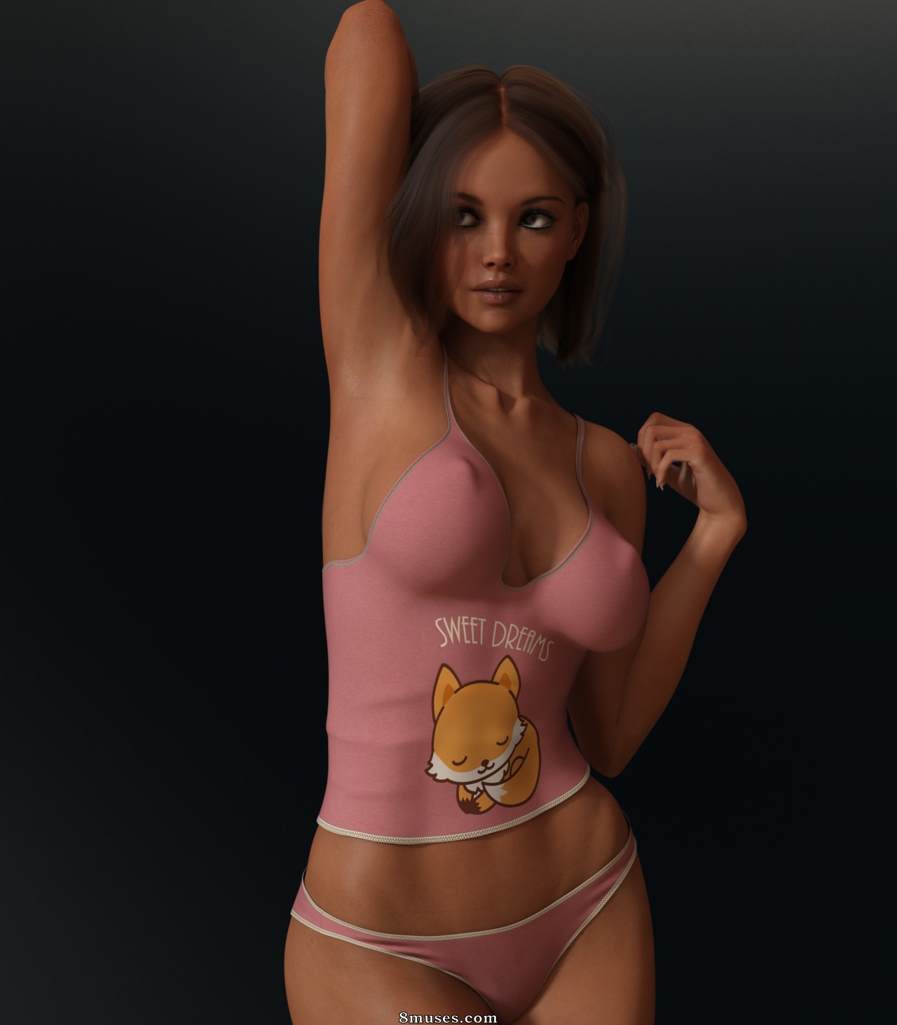 Other Works - Erika - Page 7