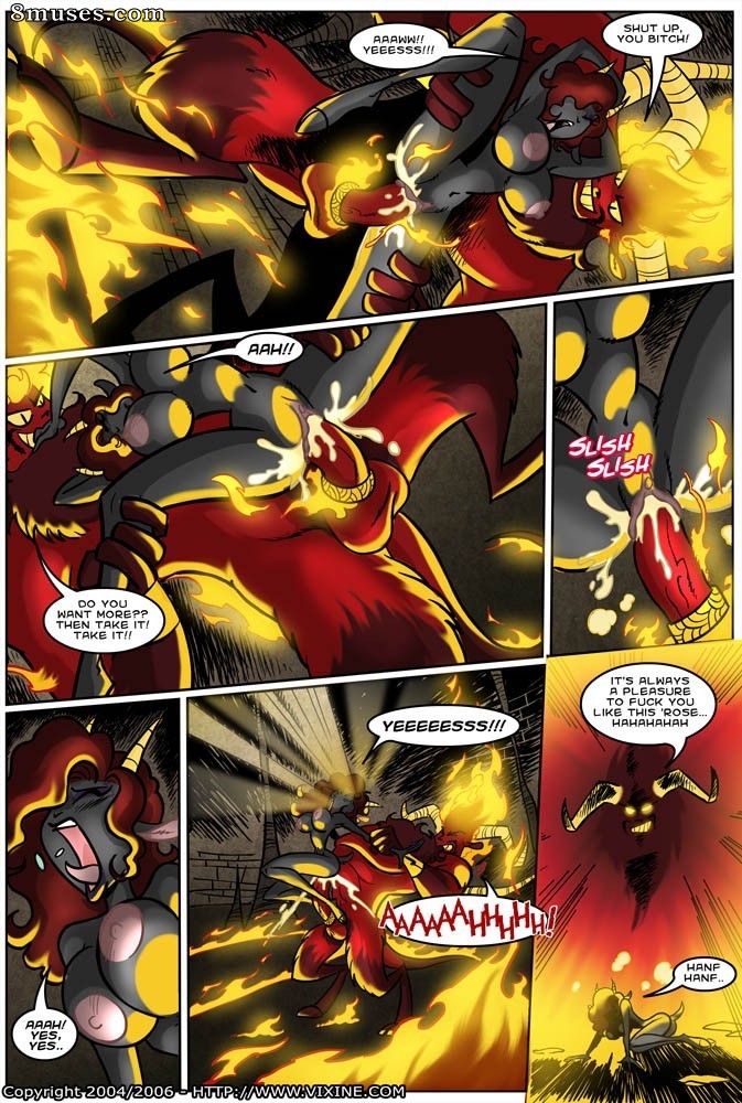 Quest for fun - Quest for fun 4 - Page 24