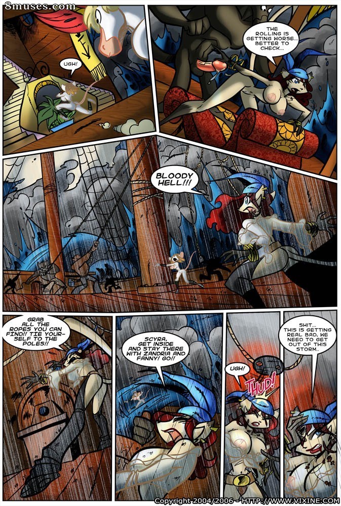 Quest for fun - Quest for fun 4 - Page 27