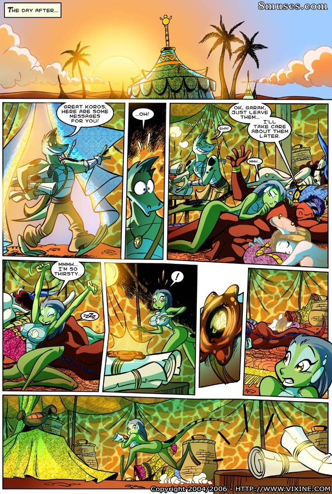 À la recherche du plaisir - À la recherche du plaisir 4 - Page 13