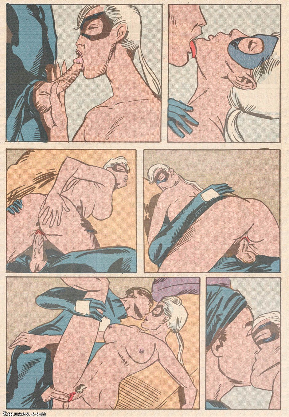 Marvel Comics - Spectacular Spider-Man - Page 27