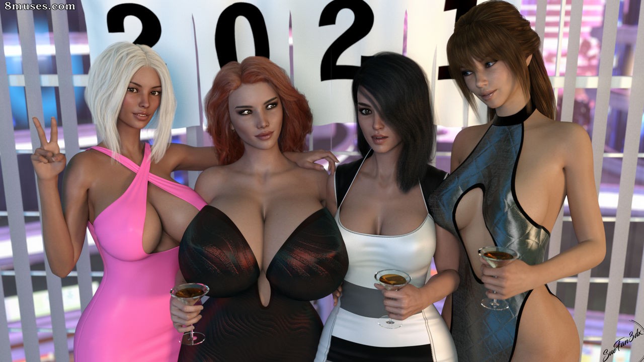 SueFantasy3DX - Carli - Página 20