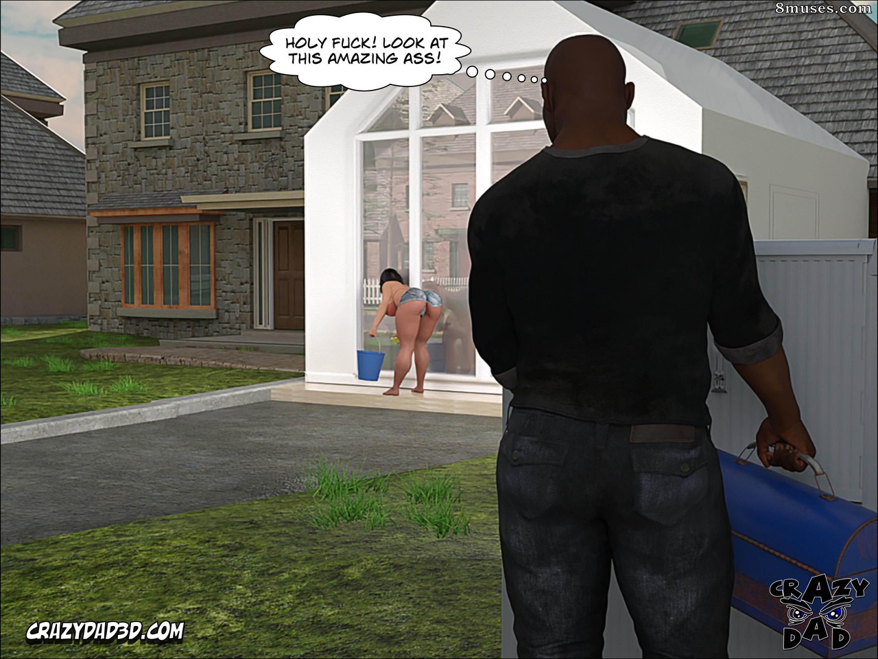 Mom's Help - Issue 40 - Page 7