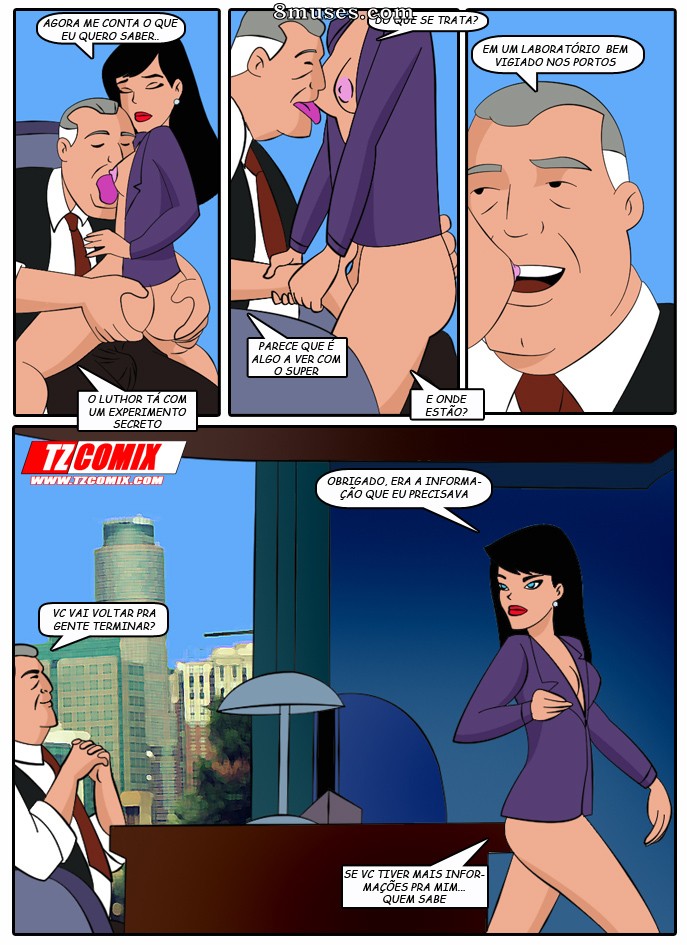 L'homme d'acier - Numéro 1 - Page 11