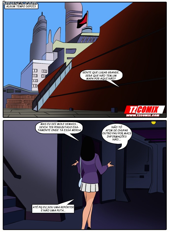 O Homem de Aço - Issue 1 - Page 22
