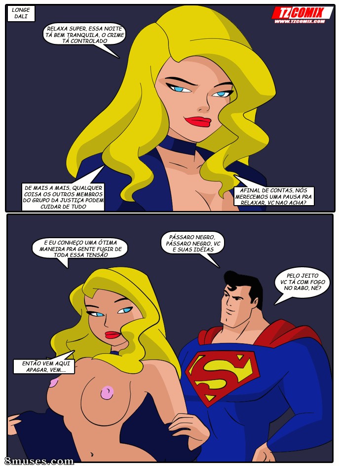 O Homem de Aço - Issue 1 - Page 25